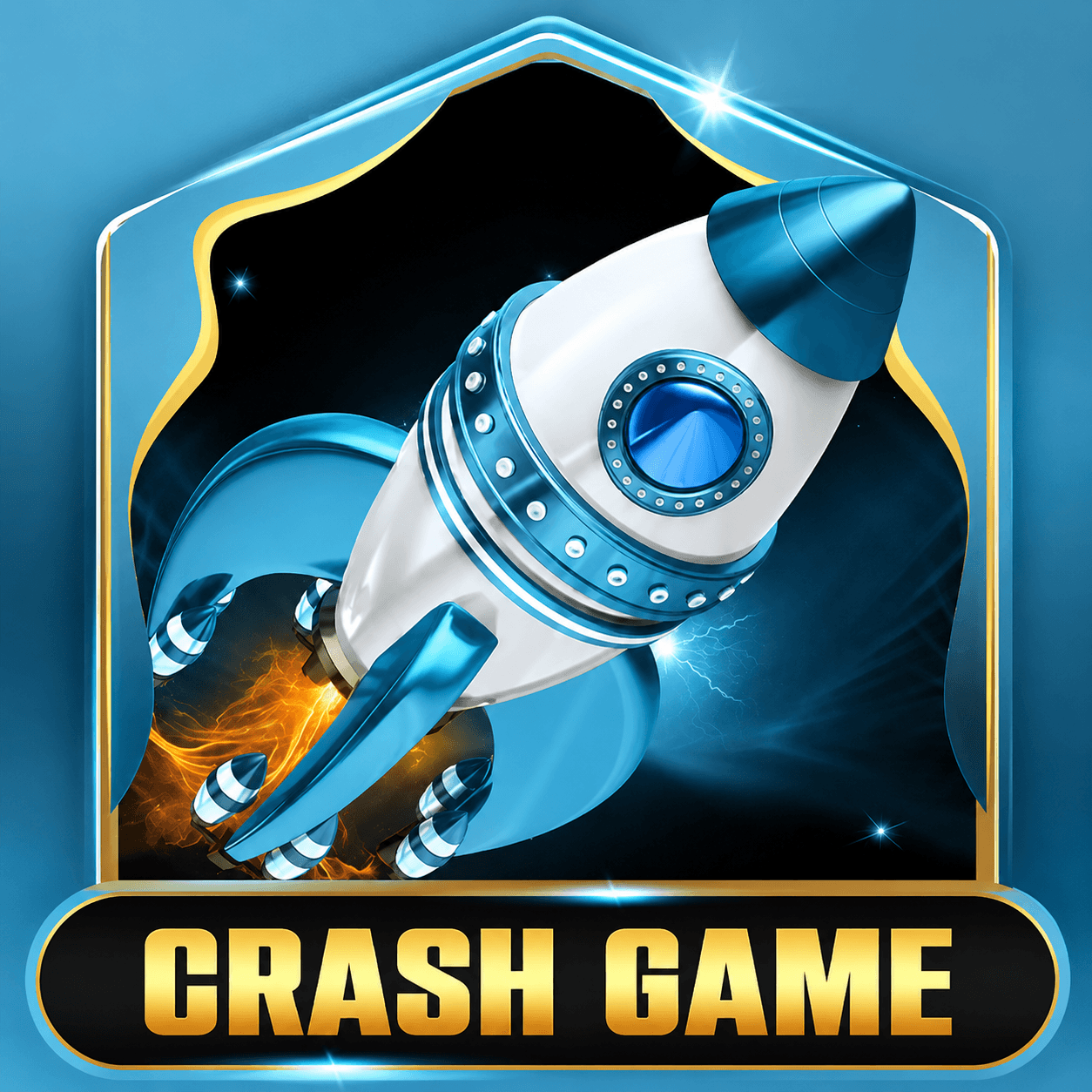 crash game