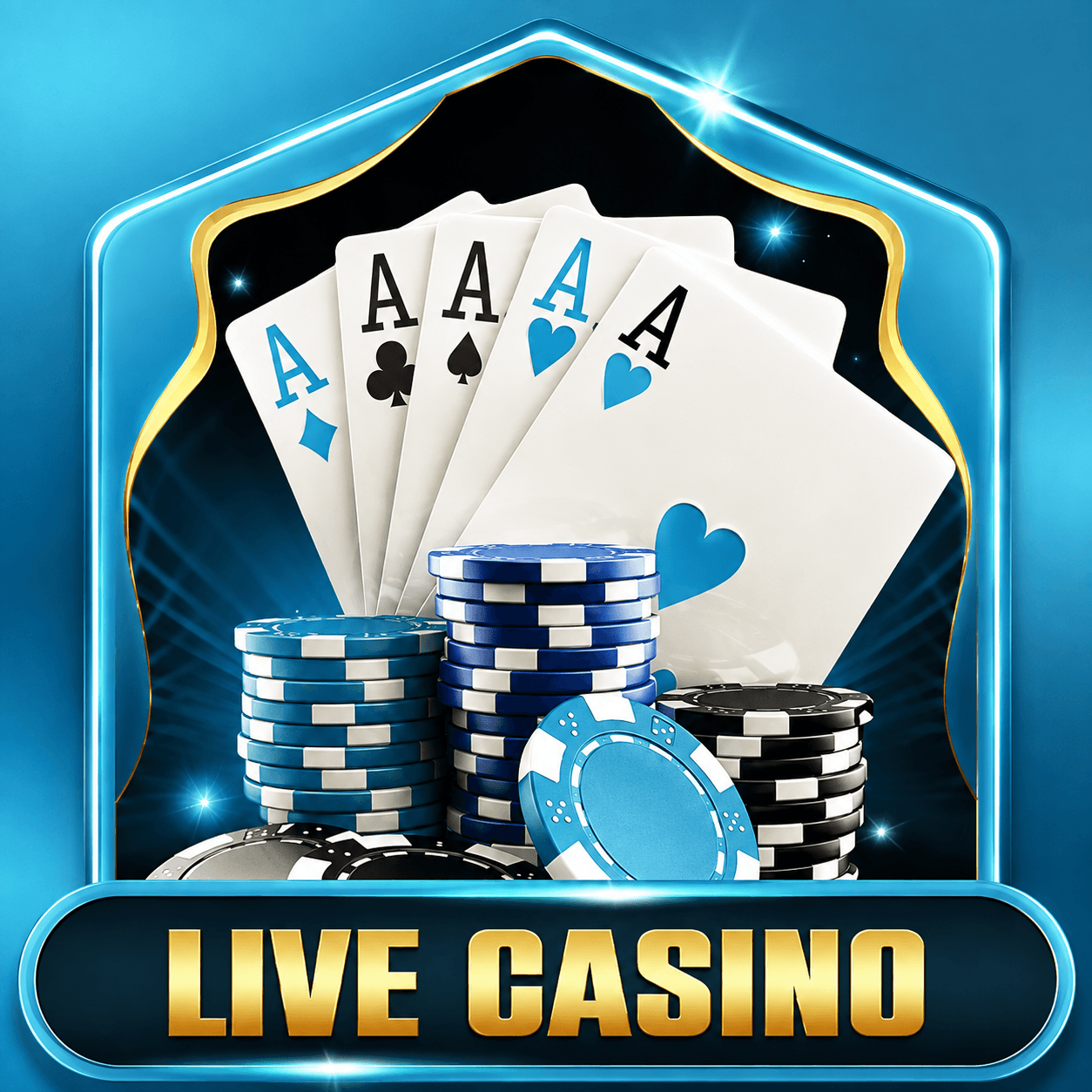 live casino