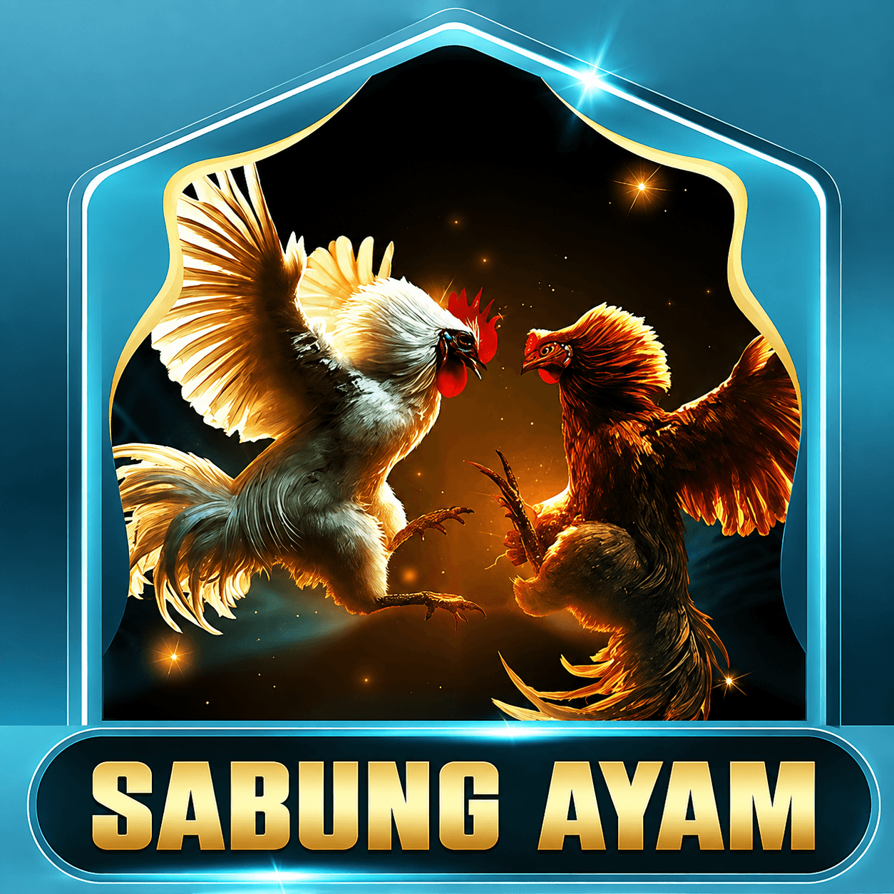 sabung ayam